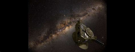 a measurement in space word hike|New Horizons Measurements Shed New Light on the Darkness of .